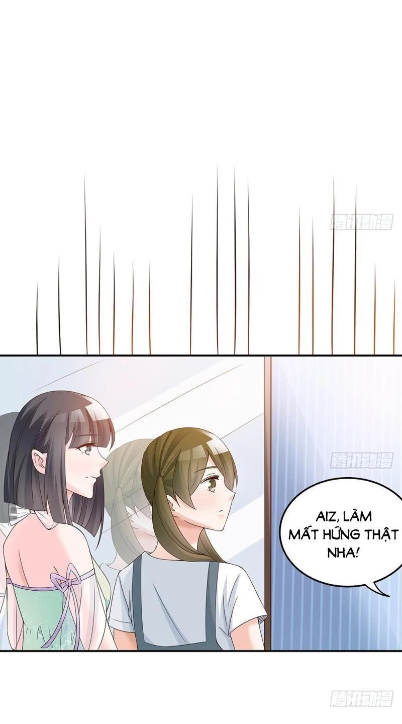 Tổng Tài Yêu Chưa Đủ Chapter 26 - 9