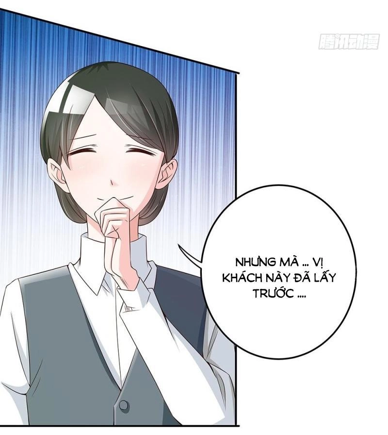 Tổng Tài Yêu Chưa Đủ Chapter 26 - 14