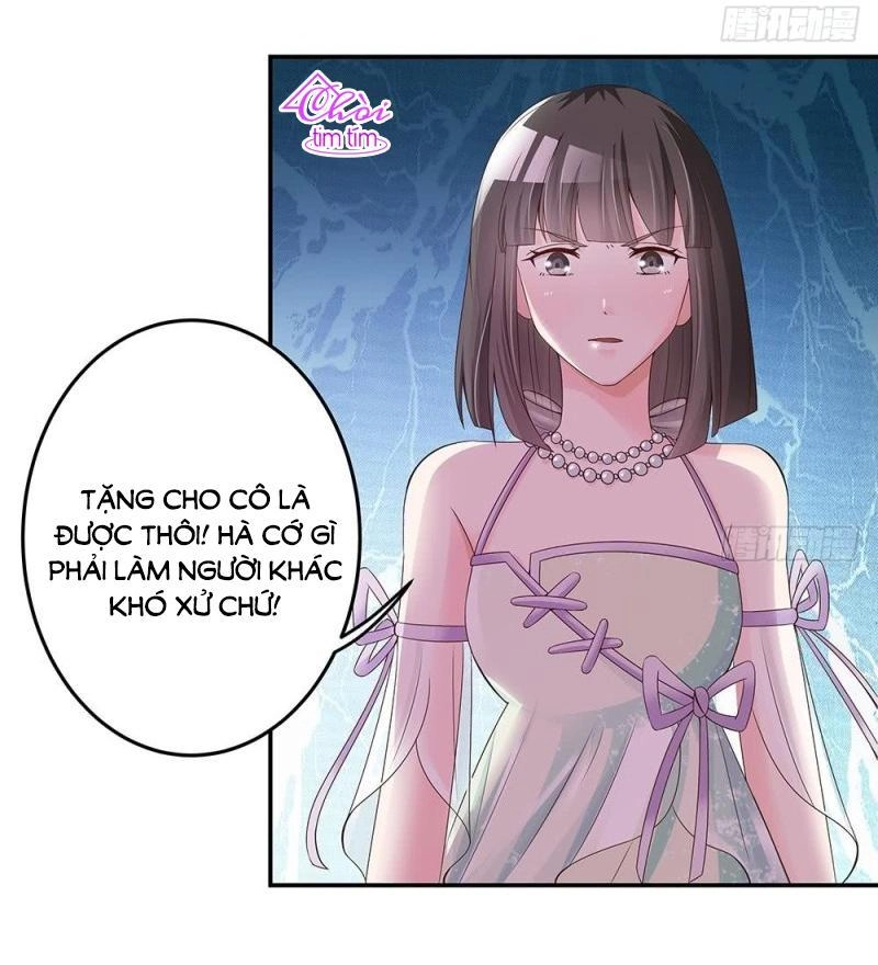 Tổng Tài Yêu Chưa Đủ Chapter 26 - 16