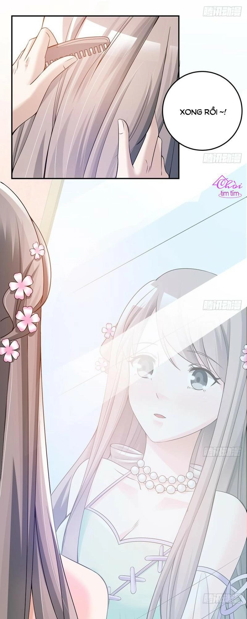 Tổng Tài Yêu Chưa Đủ Chapter 28 - 10