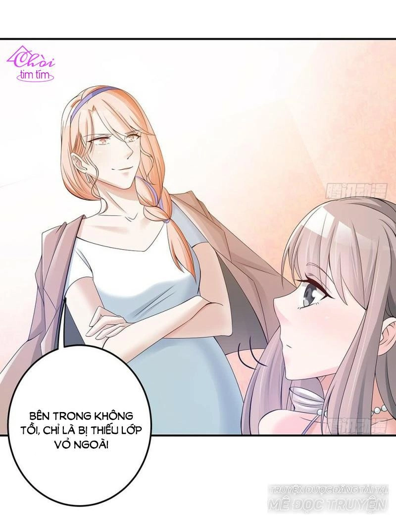 Tổng Tài Yêu Chưa Đủ Chapter 28 - 13