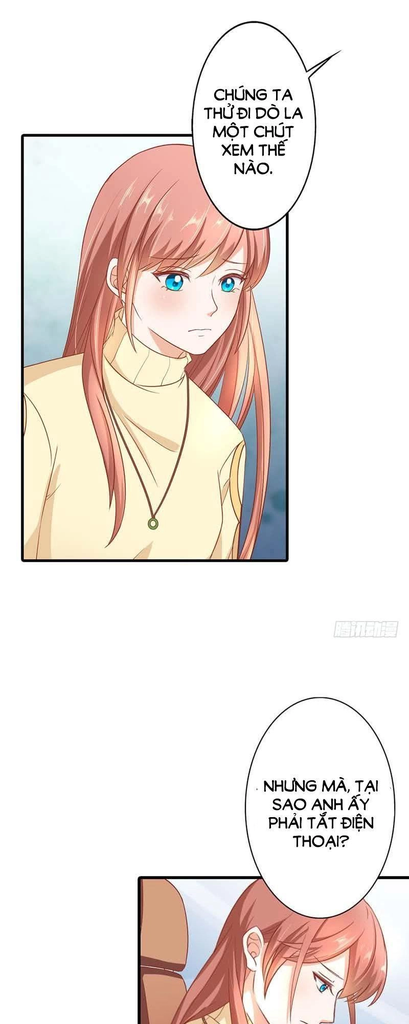 Vẻ Đẹp Giải Trí Của Tiểu Đế Ác Ma Chapter 1 - 14