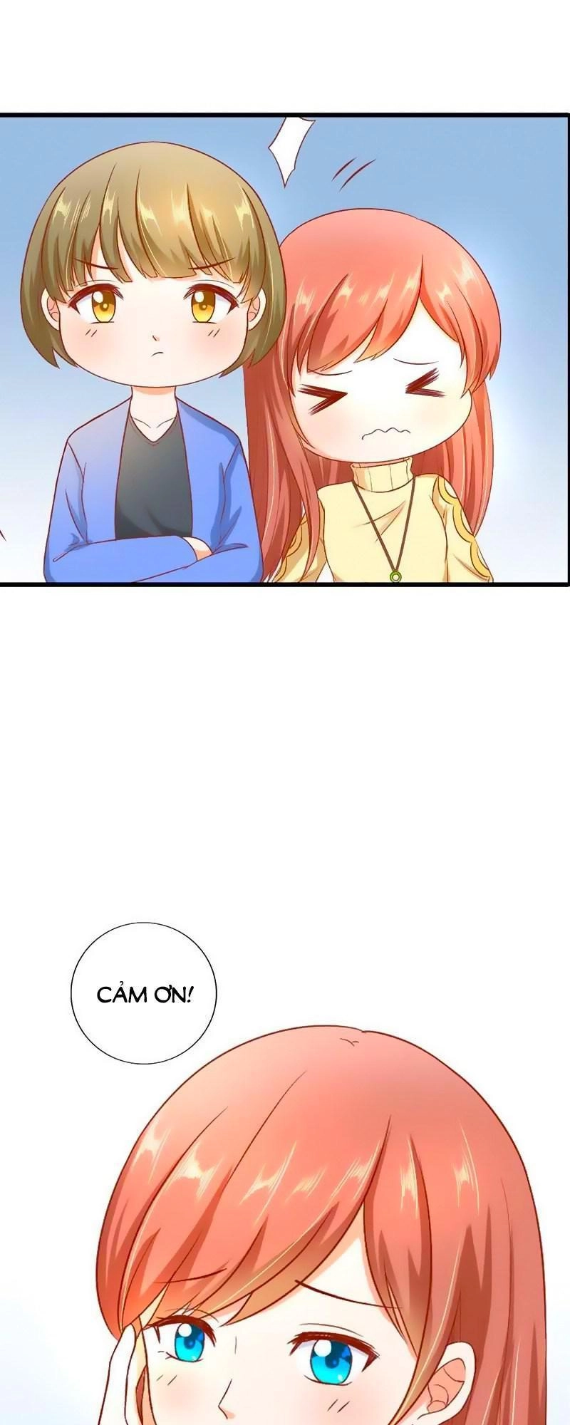 Vẻ Đẹp Giải Trí Của Tiểu Đế Ác Ma Chapter 2 - 6