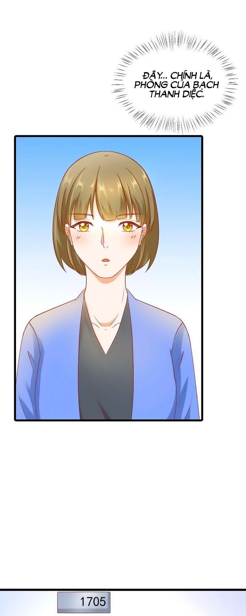 Vẻ Đẹp Giải Trí Của Tiểu Đế Ác Ma Chapter 2 - 8