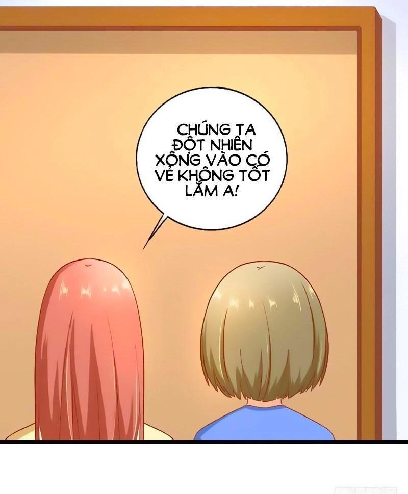 Vẻ Đẹp Giải Trí Của Tiểu Đế Ác Ma Chapter 2 - 9