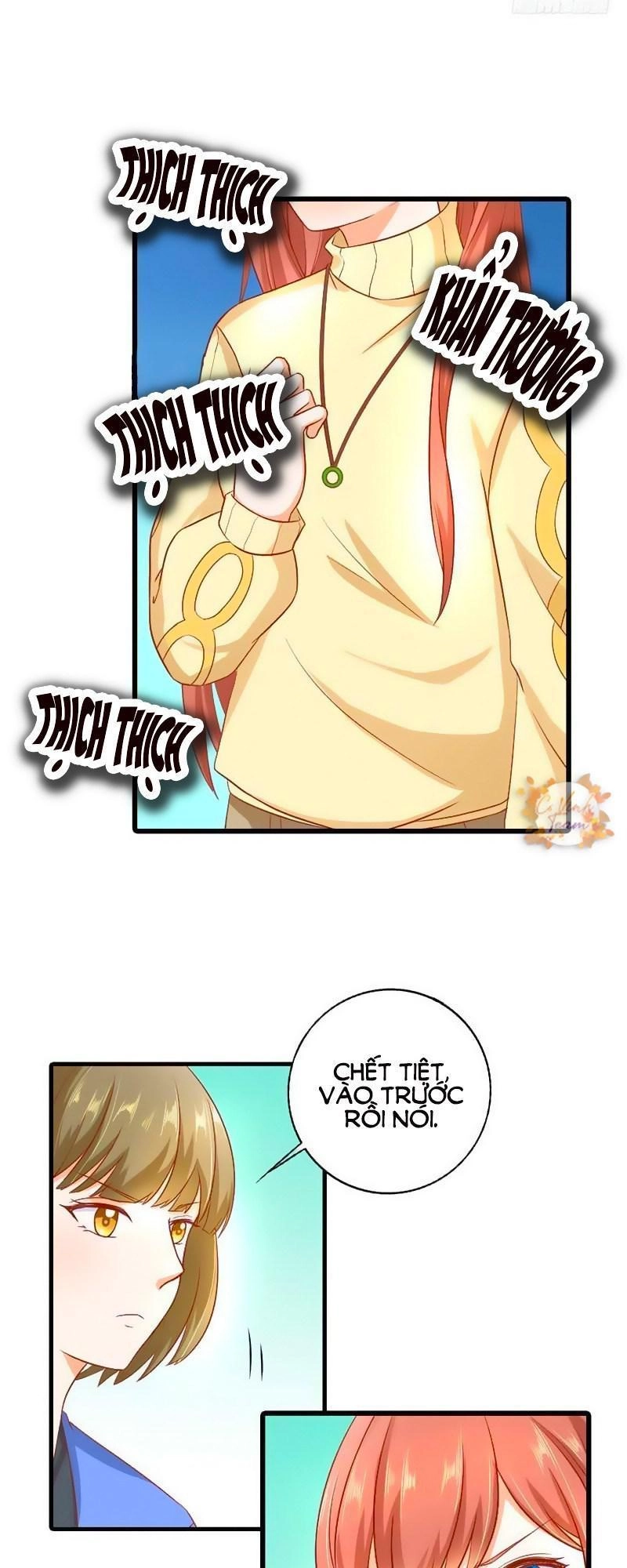 Vẻ Đẹp Giải Trí Của Tiểu Đế Ác Ma Chapter 2 - 10