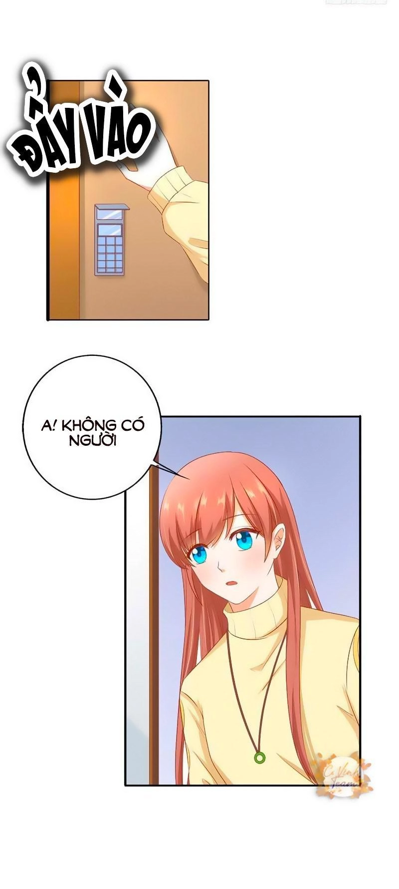 Vẻ Đẹp Giải Trí Của Tiểu Đế Ác Ma Chapter 2 - 12