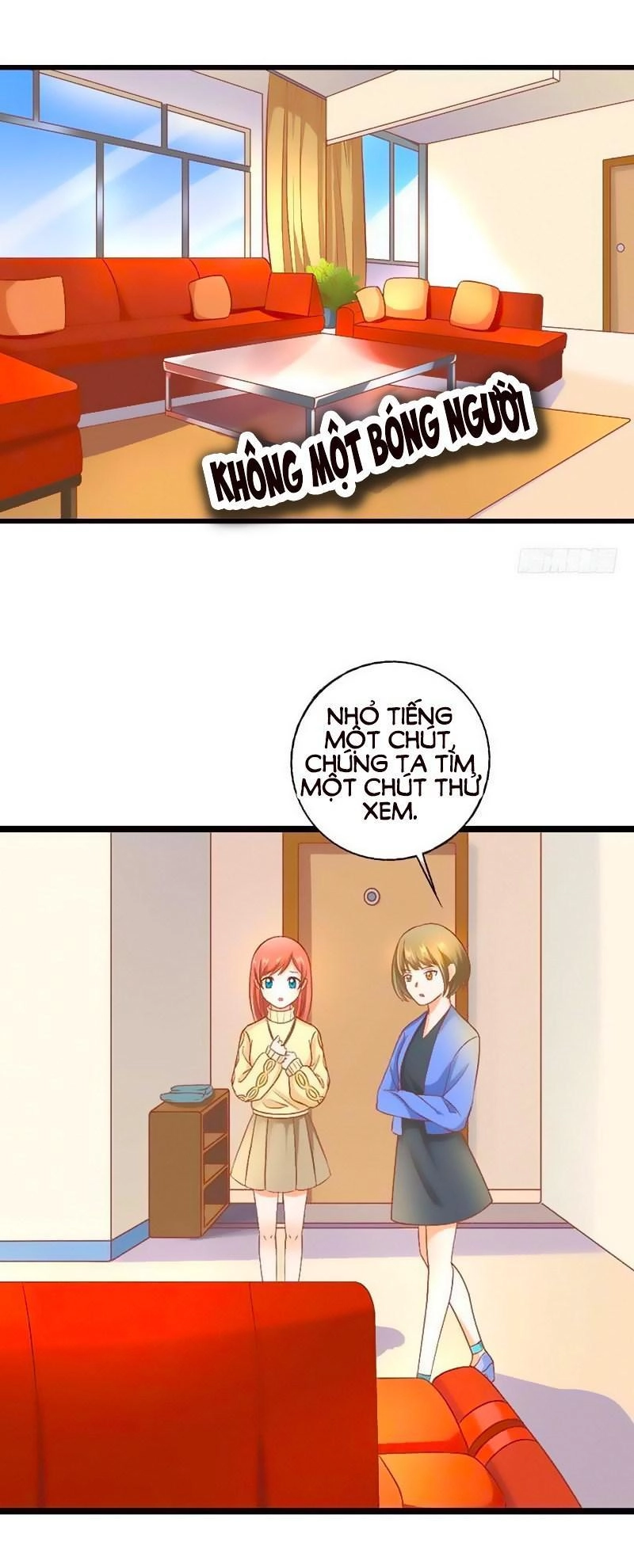 Vẻ Đẹp Giải Trí Của Tiểu Đế Ác Ma Chapter 2 - 13