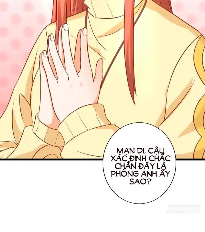 Vẻ Đẹp Giải Trí Của Tiểu Đế Ác Ma Chapter 2 - 15