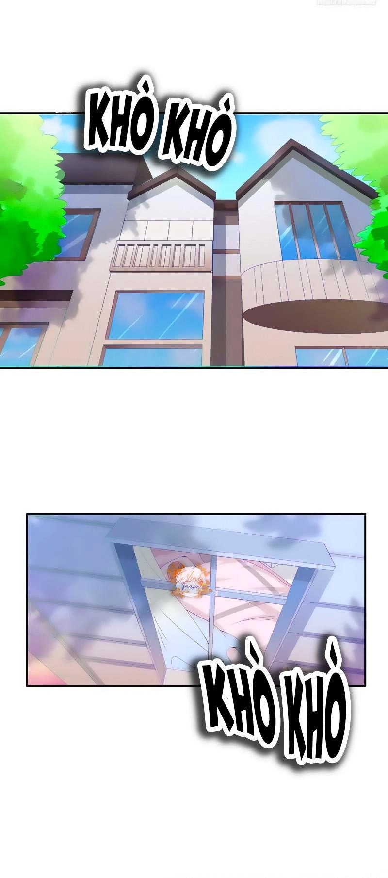 Vẻ Đẹp Giải Trí Của Tiểu Đế Ác Ma Chapter 4 - 2