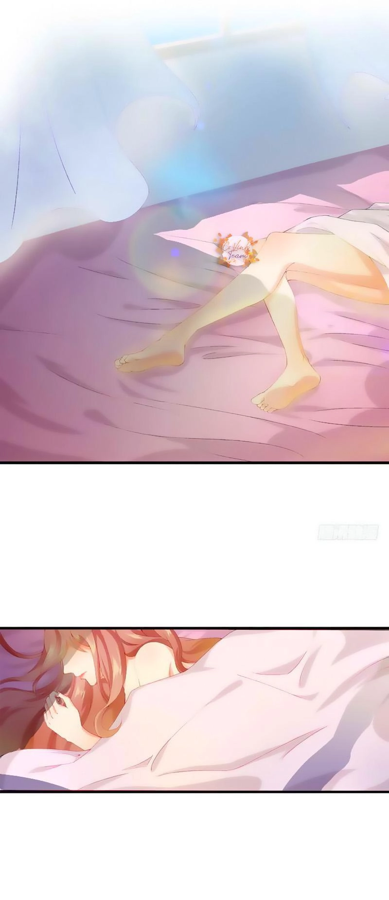 Vẻ Đẹp Giải Trí Của Tiểu Đế Ác Ma Chapter 4 - 3