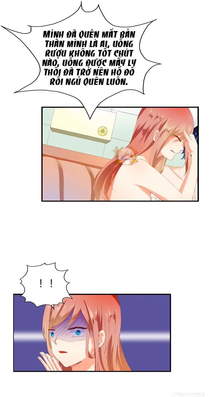 Vẻ Đẹp Giải Trí Của Tiểu Đế Ác Ma Chapter 4 - 7