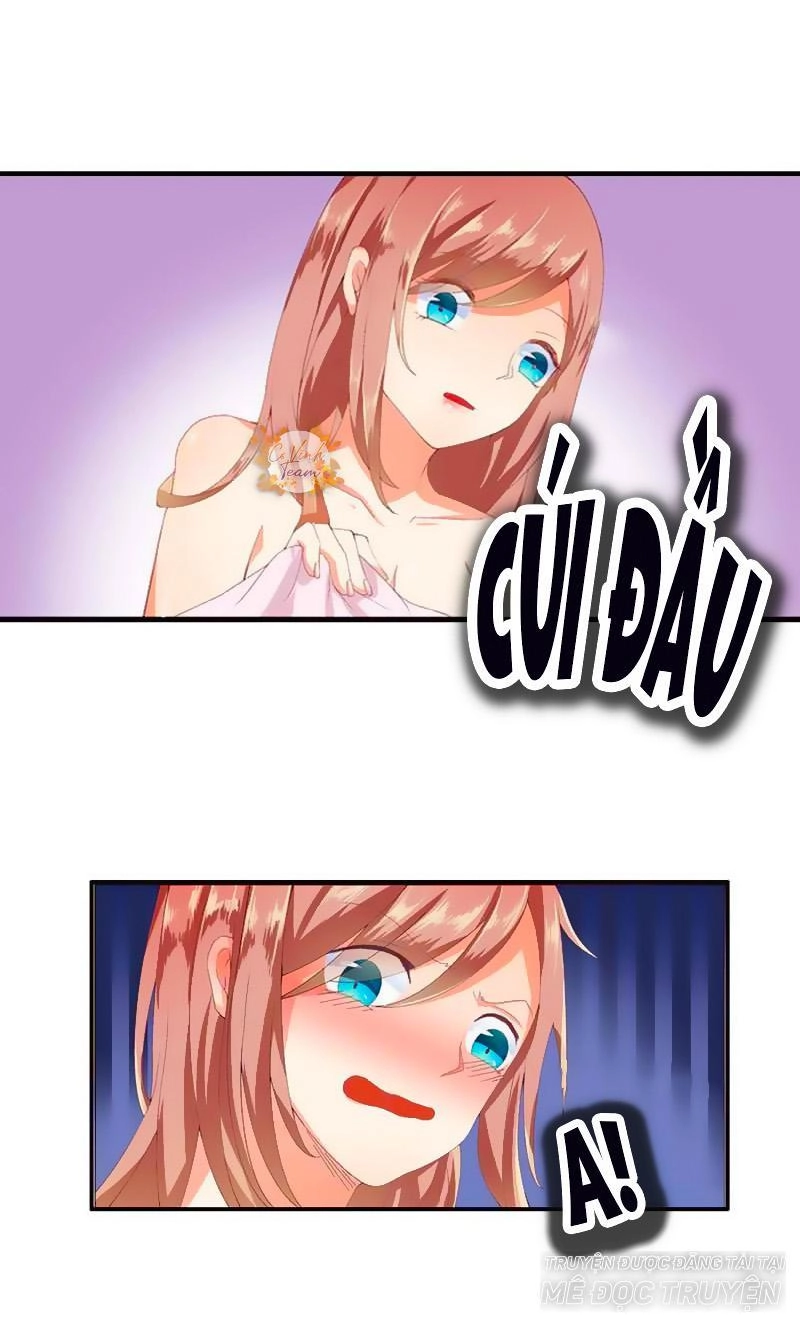 Vẻ Đẹp Giải Trí Của Tiểu Đế Ác Ma Chapter 4 - 11