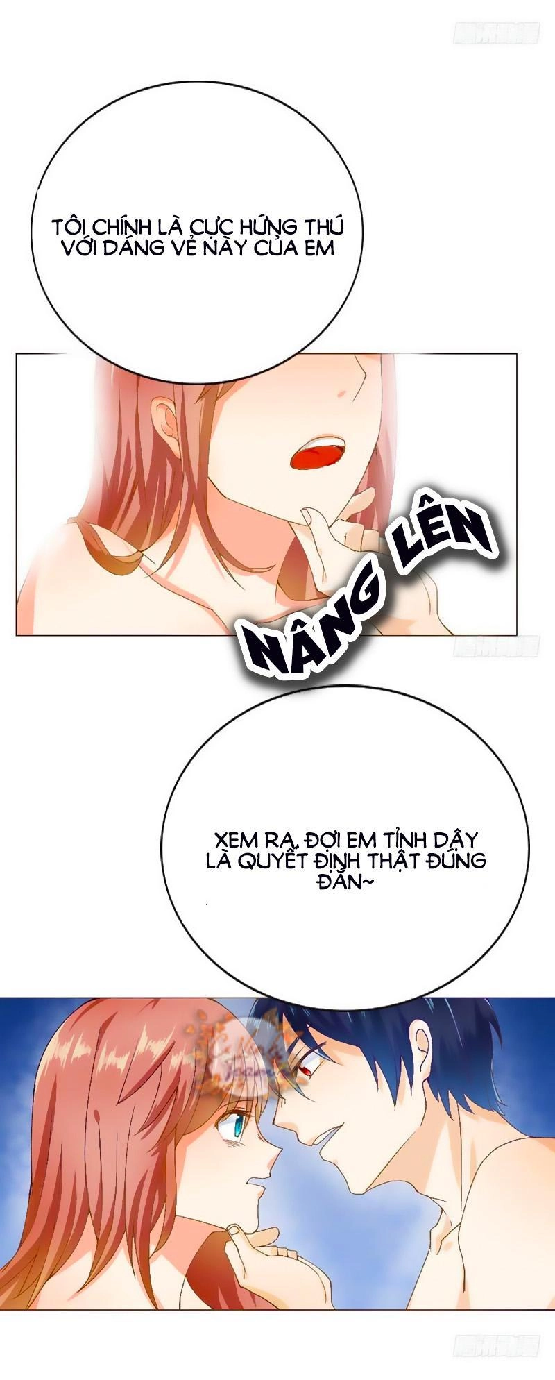 Vẻ Đẹp Giải Trí Của Tiểu Đế Ác Ma Chapter 5 - 9