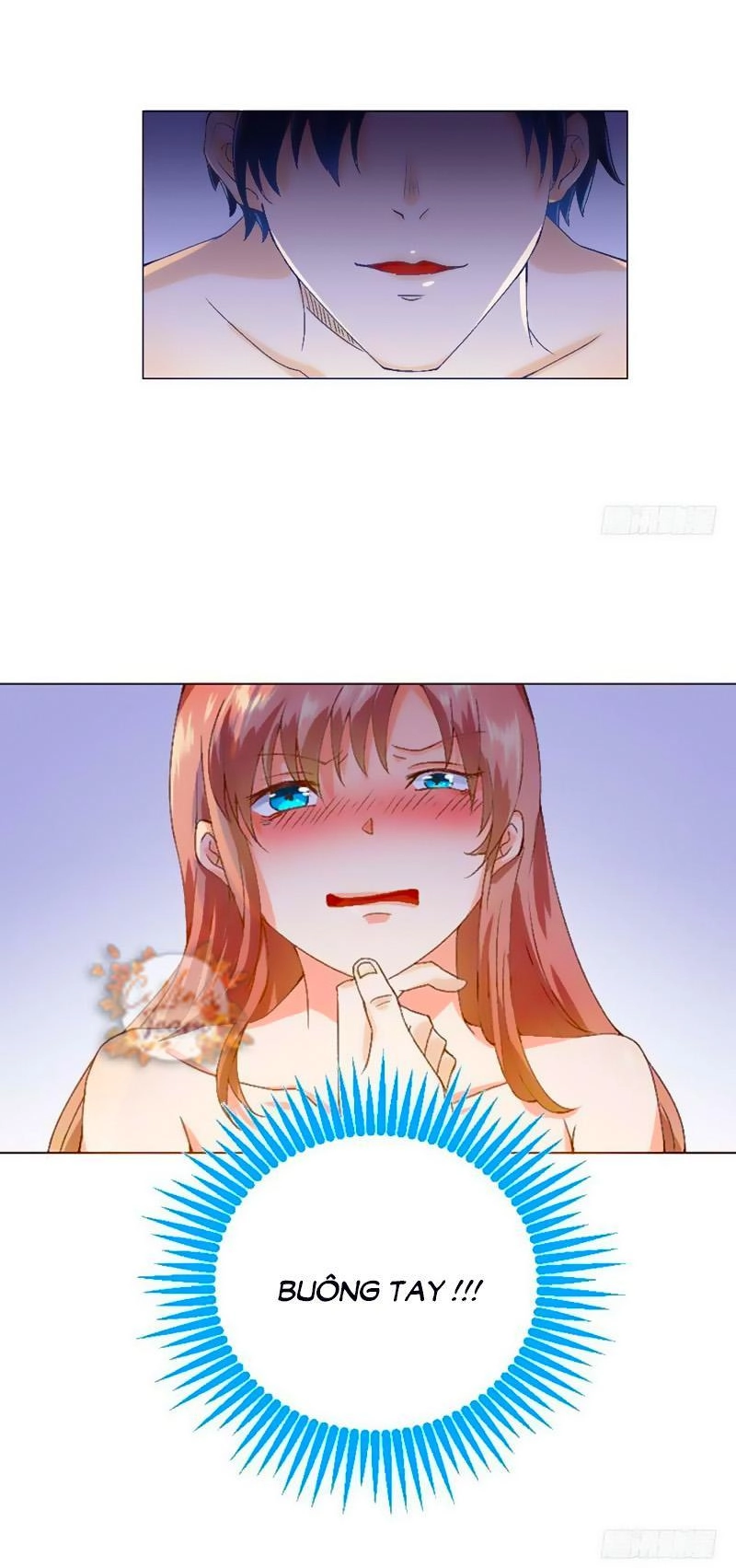 Vẻ Đẹp Giải Trí Của Tiểu Đế Ác Ma Chapter 5 - 10