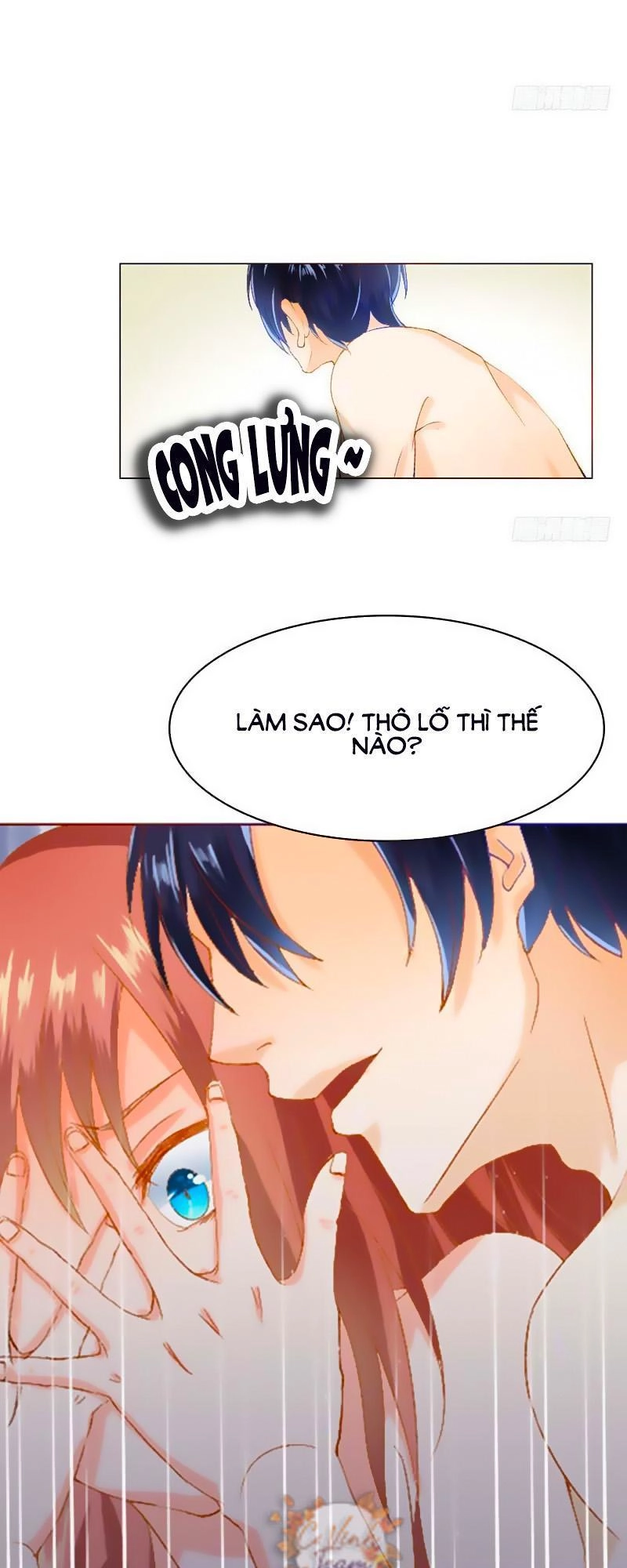 Vẻ Đẹp Giải Trí Của Tiểu Đế Ác Ma Chapter 5 - 13