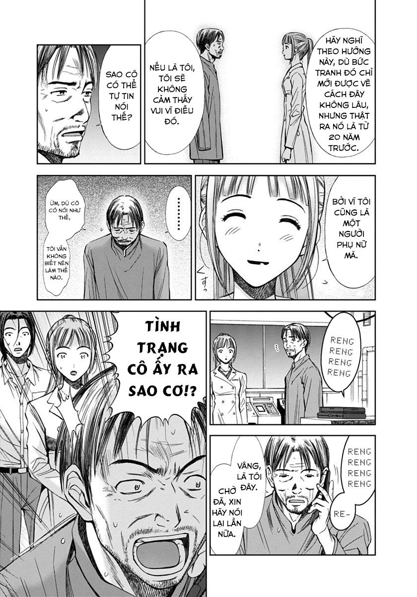 Kimi To Boku No Ashiato - Time Travel Kasuga Kenkyuusho Chapter 4 - 23