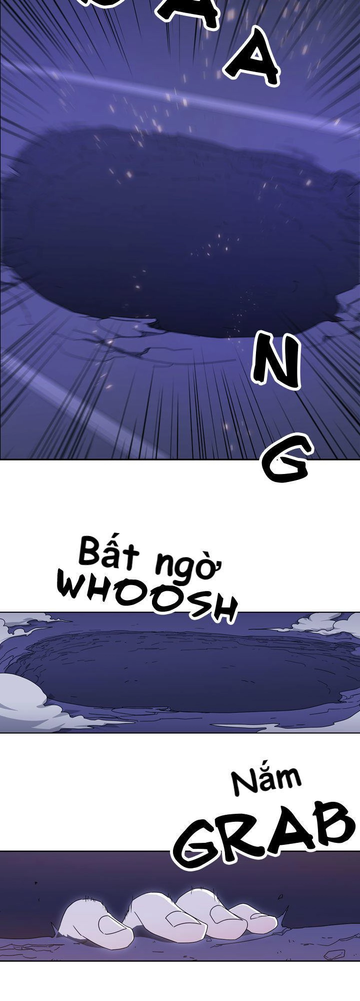 Như Anh Muốn, Hoàng Tử Chapter 1 - 2