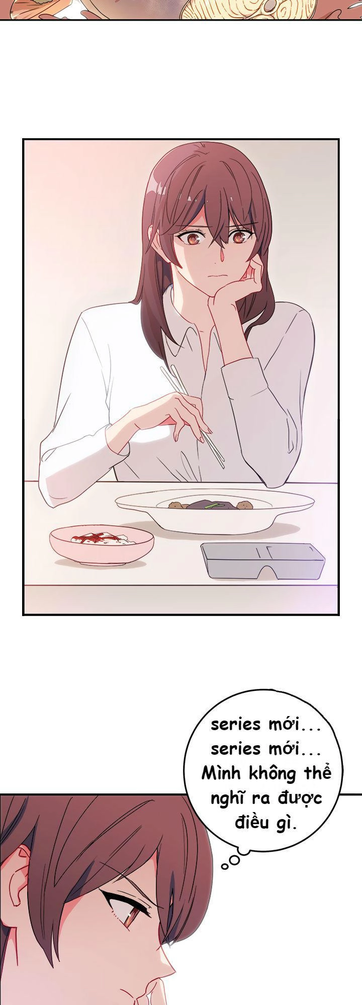 Như Anh Muốn, Hoàng Tử Chapter 1 - 5