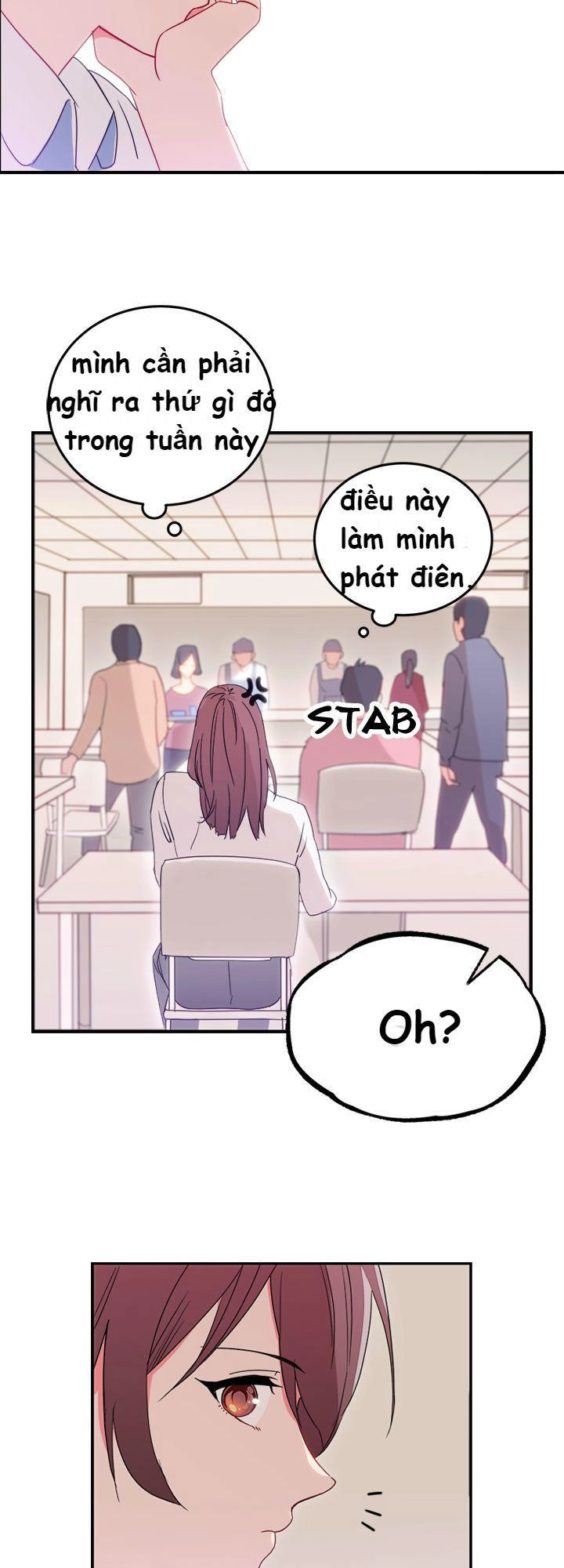 Như Anh Muốn, Hoàng Tử Chapter 1 - 6