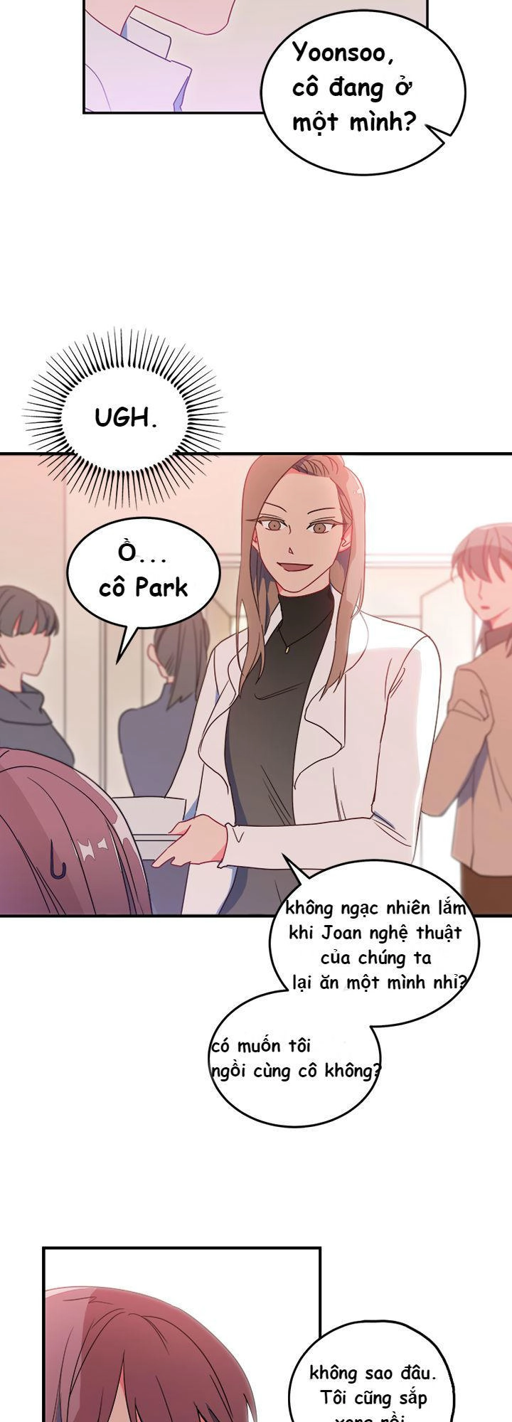 Như Anh Muốn, Hoàng Tử Chapter 1 - 7