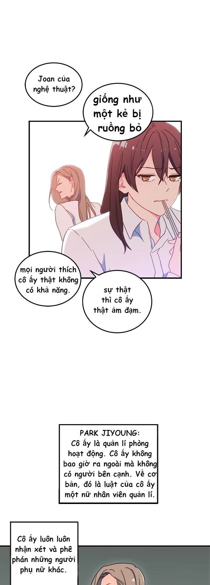 Như Anh Muốn, Hoàng Tử Chapter 1 - 9