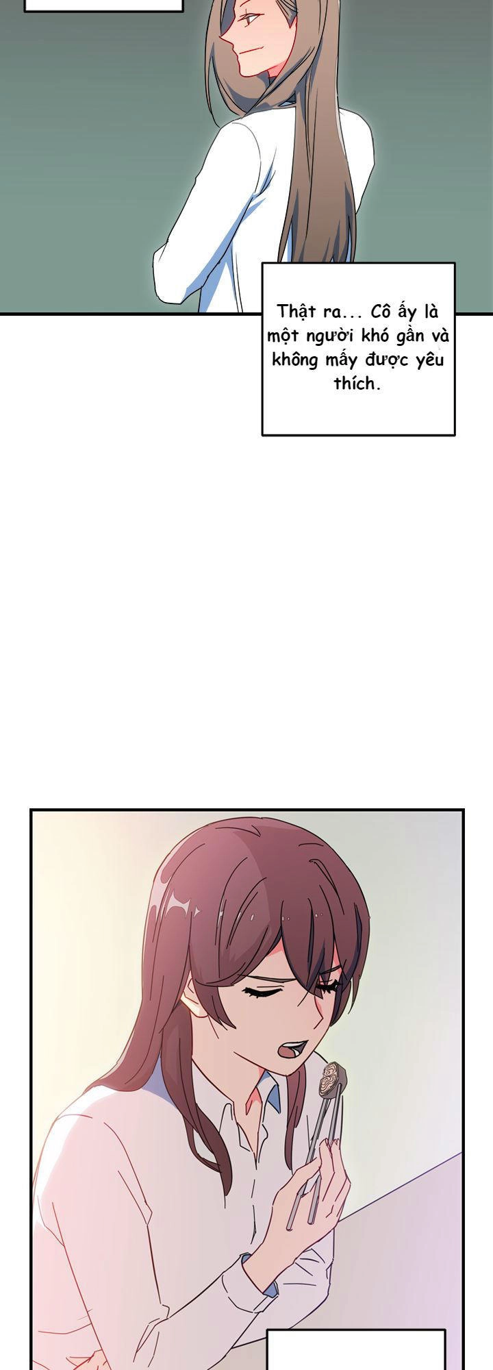 Như Anh Muốn, Hoàng Tử Chapter 1 - 10