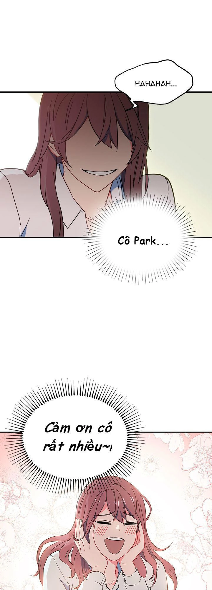 Như Anh Muốn, Hoàng Tử Chapter 1 - 13