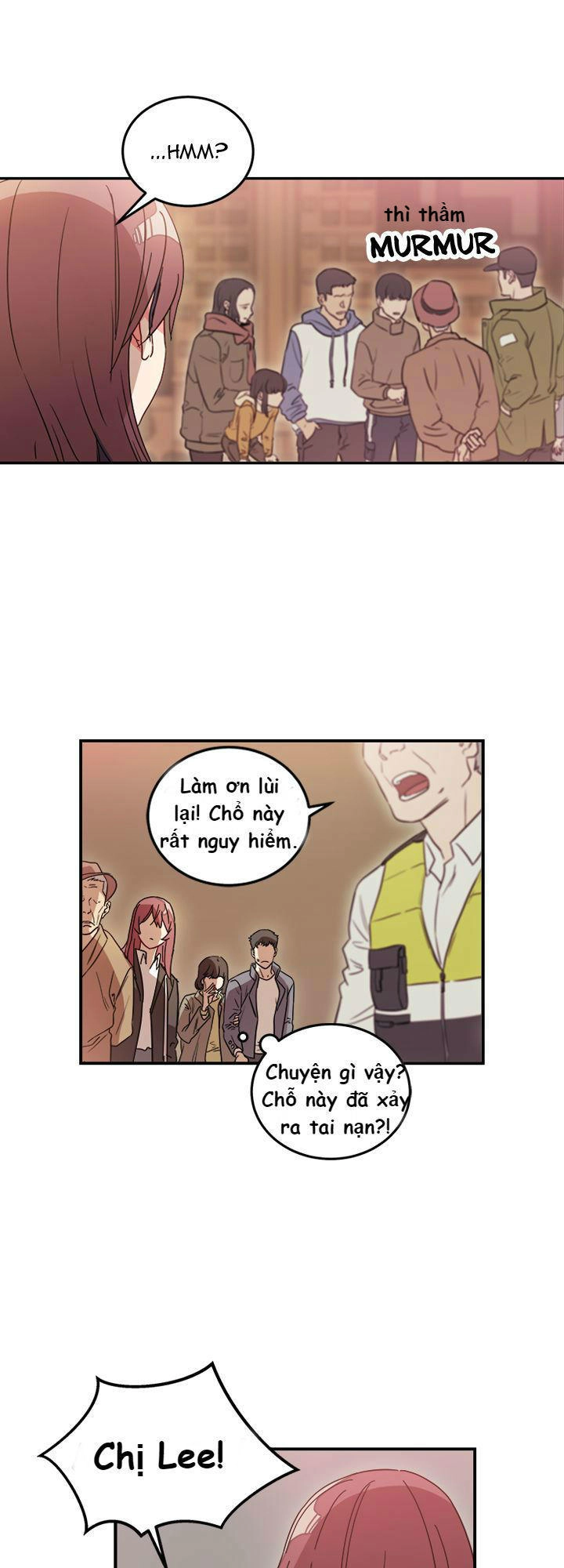 Như Anh Muốn, Hoàng Tử Chapter 1 - 23