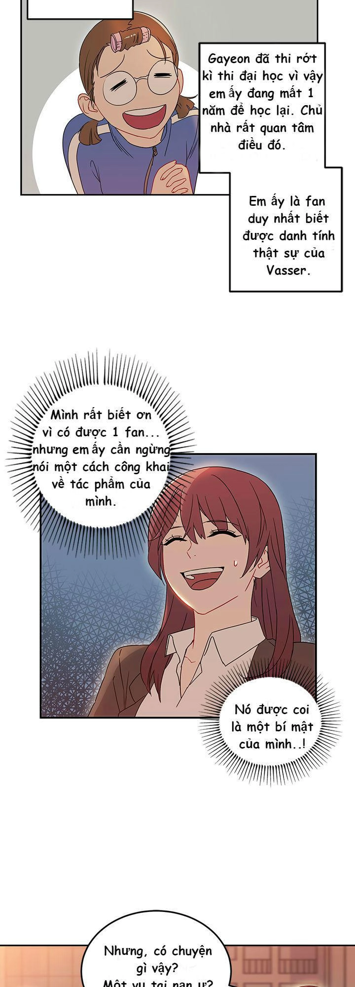 Như Anh Muốn, Hoàng Tử Chapter 1 - 25