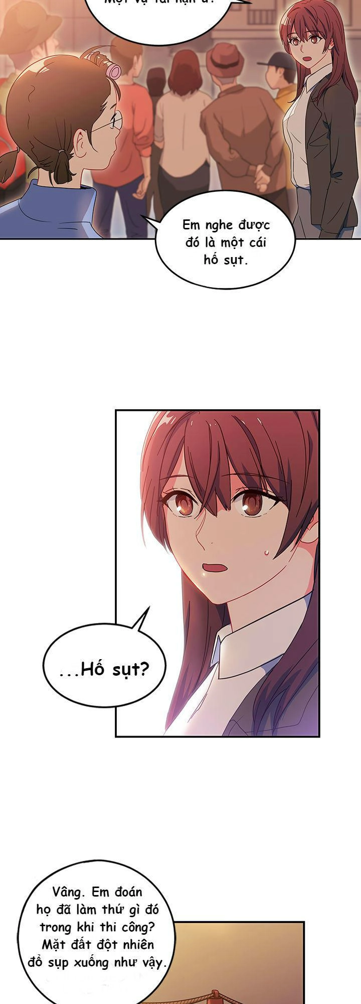 Như Anh Muốn, Hoàng Tử Chapter 1 - 26