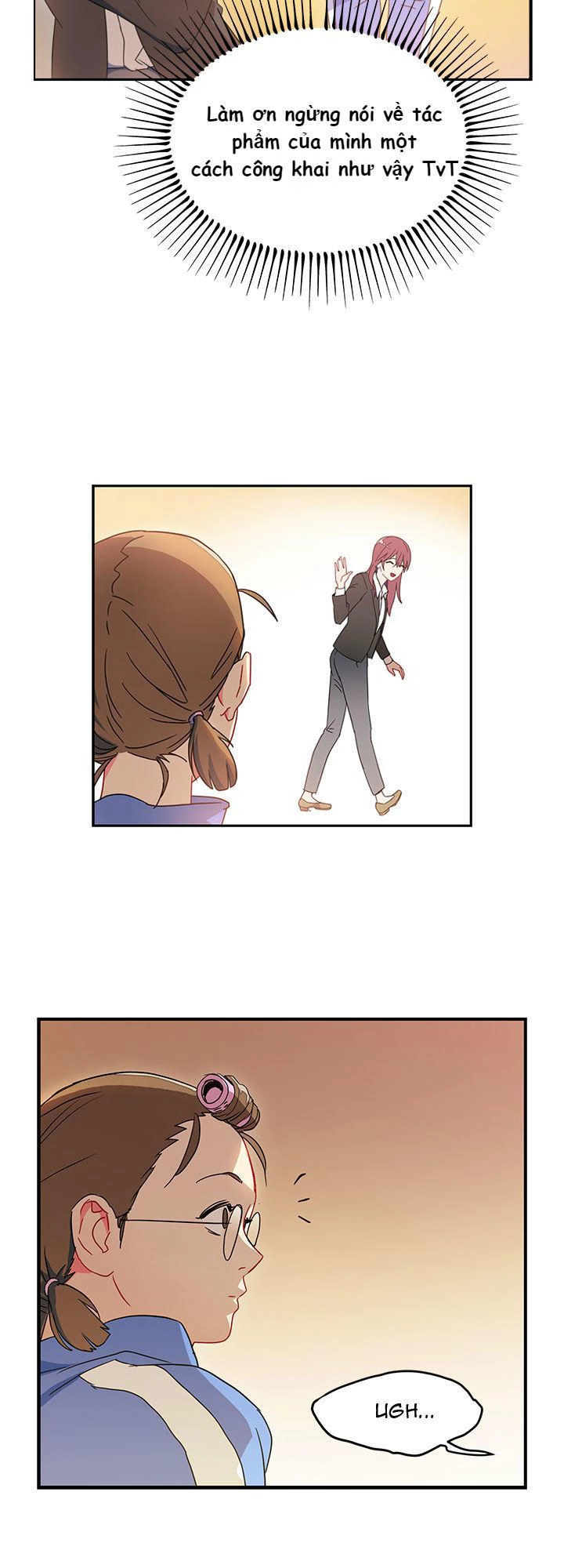 Như Anh Muốn, Hoàng Tử Chapter 1 - 29