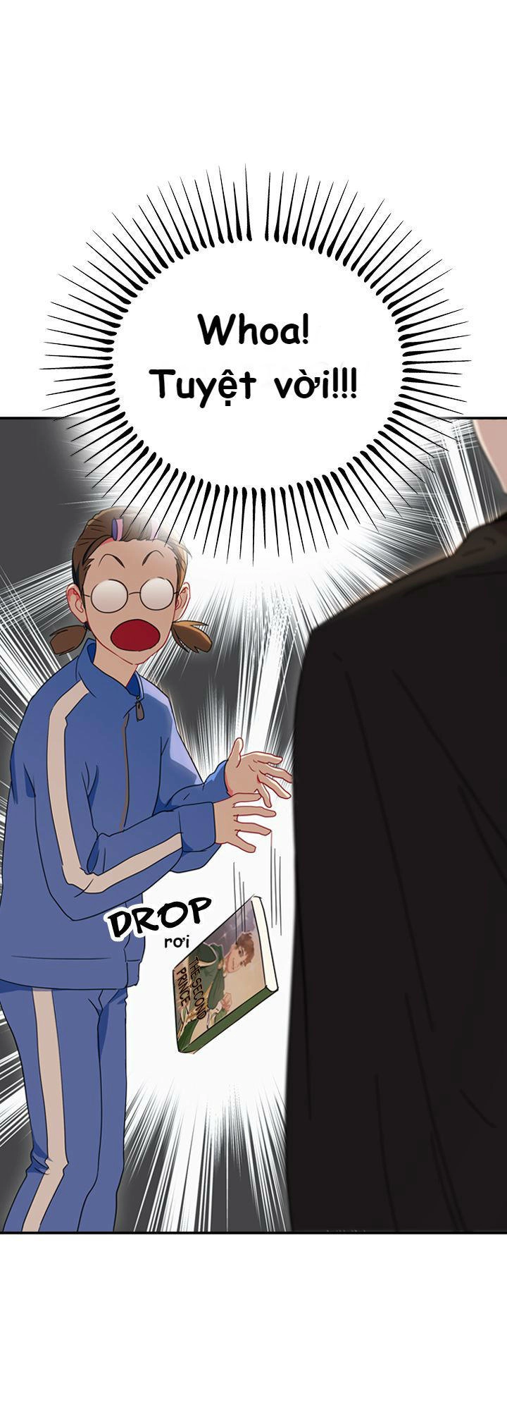 Như Anh Muốn, Hoàng Tử Chapter 1 - 30