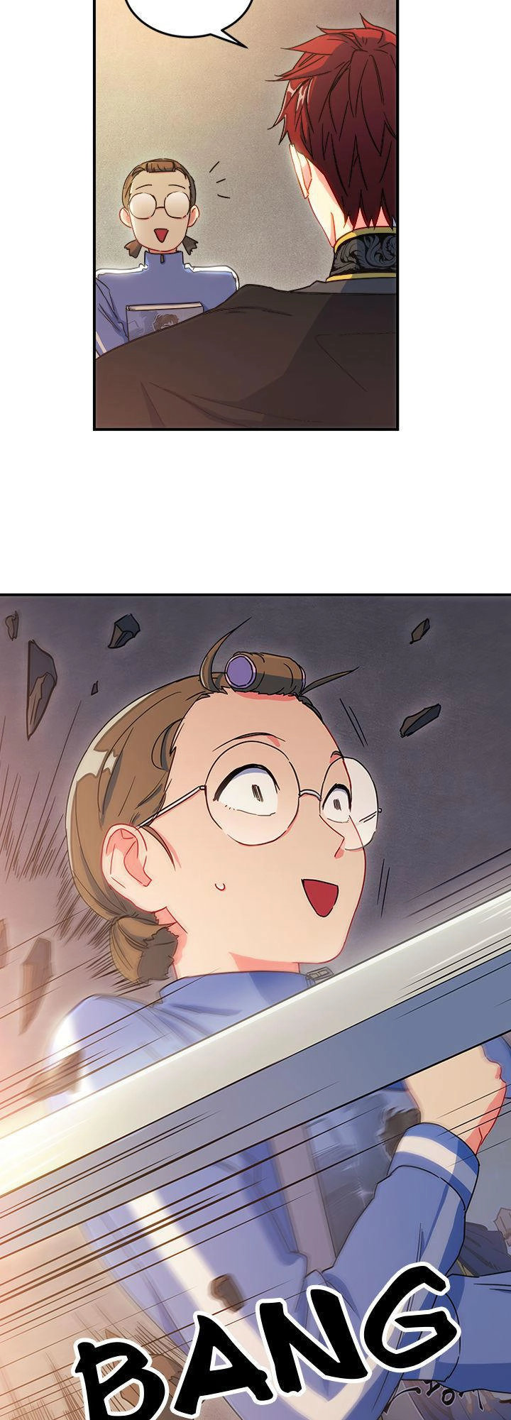 Như Anh Muốn, Hoàng Tử Chapter 1 - 35