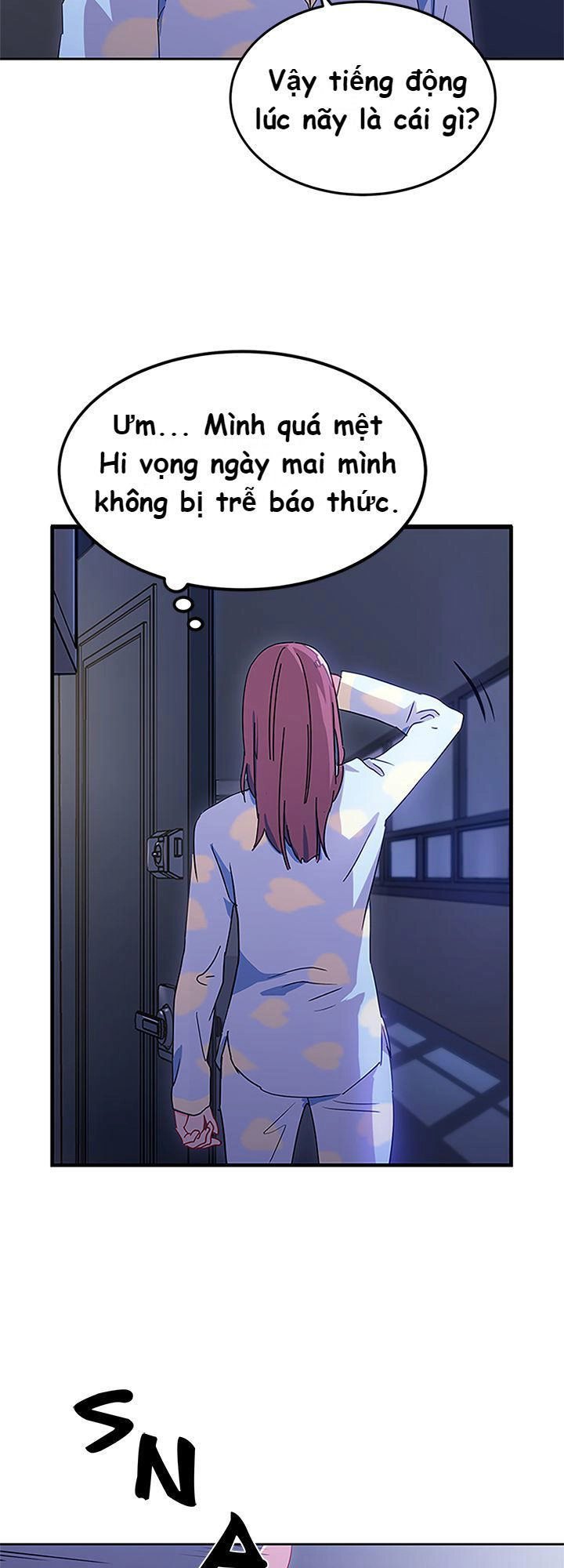 Như Anh Muốn, Hoàng Tử Chapter 2 - 5