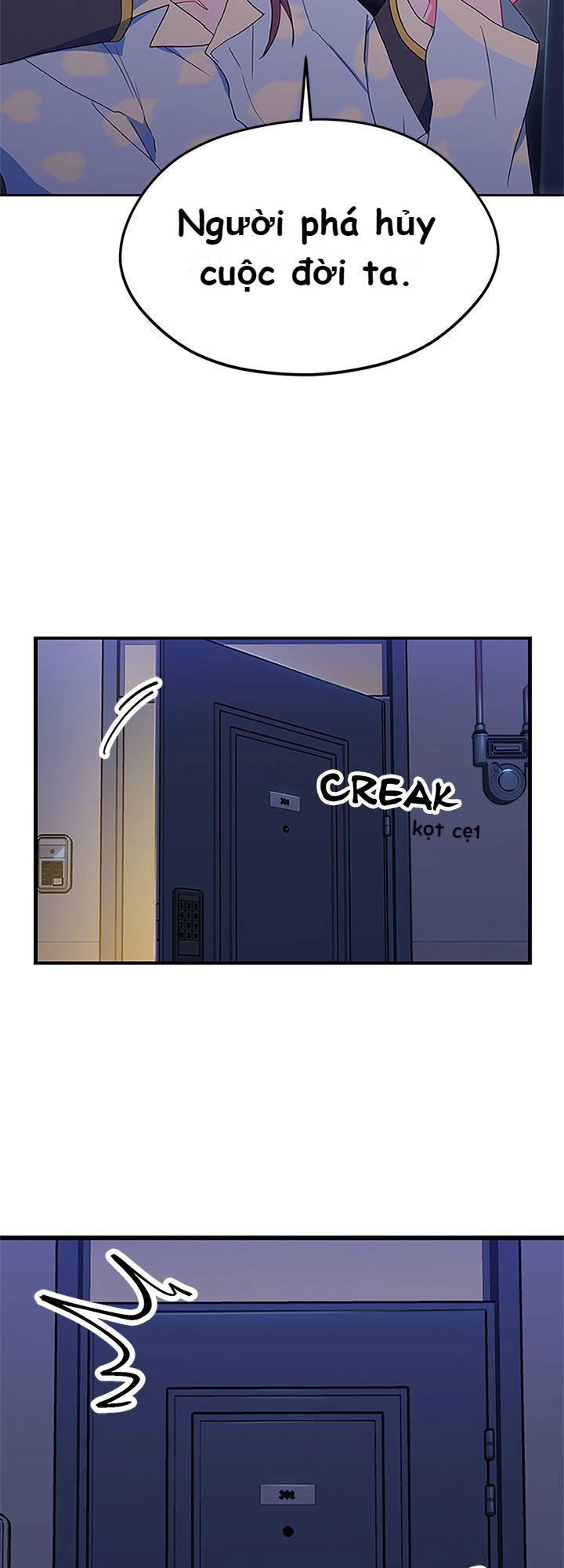 Như Anh Muốn, Hoàng Tử Chapter 2 - 8