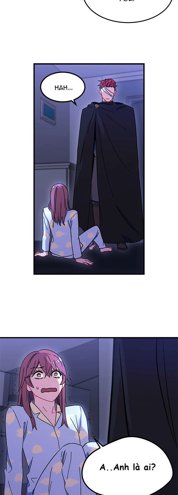 Như Anh Muốn, Hoàng Tử Chapter 2 - 11