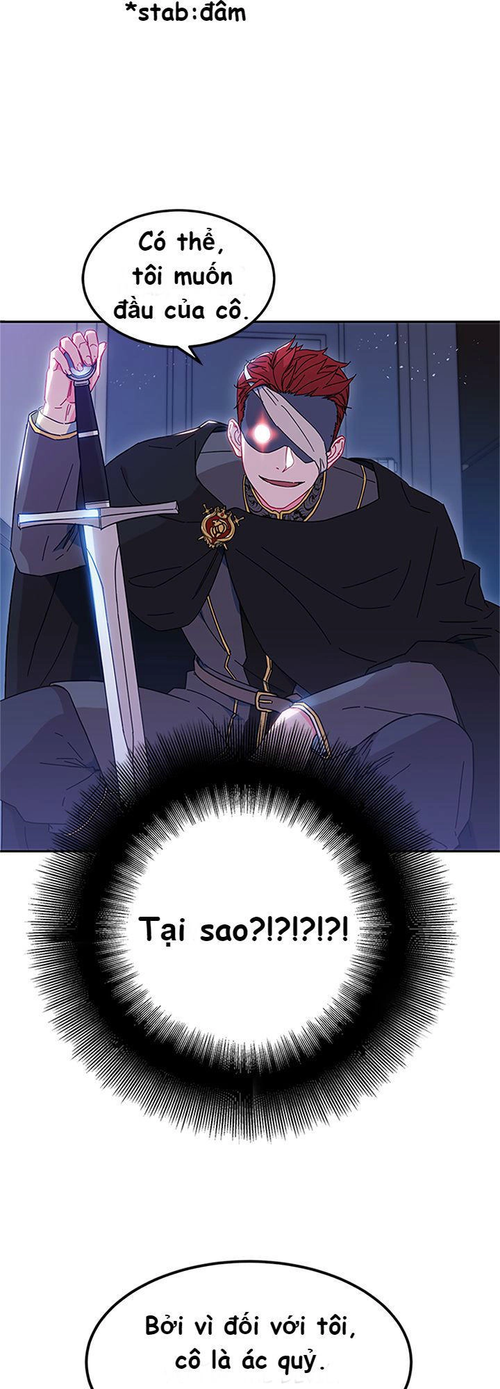 Như Anh Muốn, Hoàng Tử Chapter 2 - 16