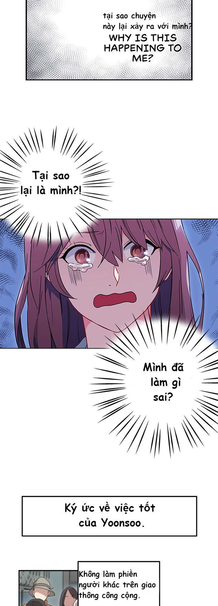 Như Anh Muốn, Hoàng Tử Chapter 2 - 18