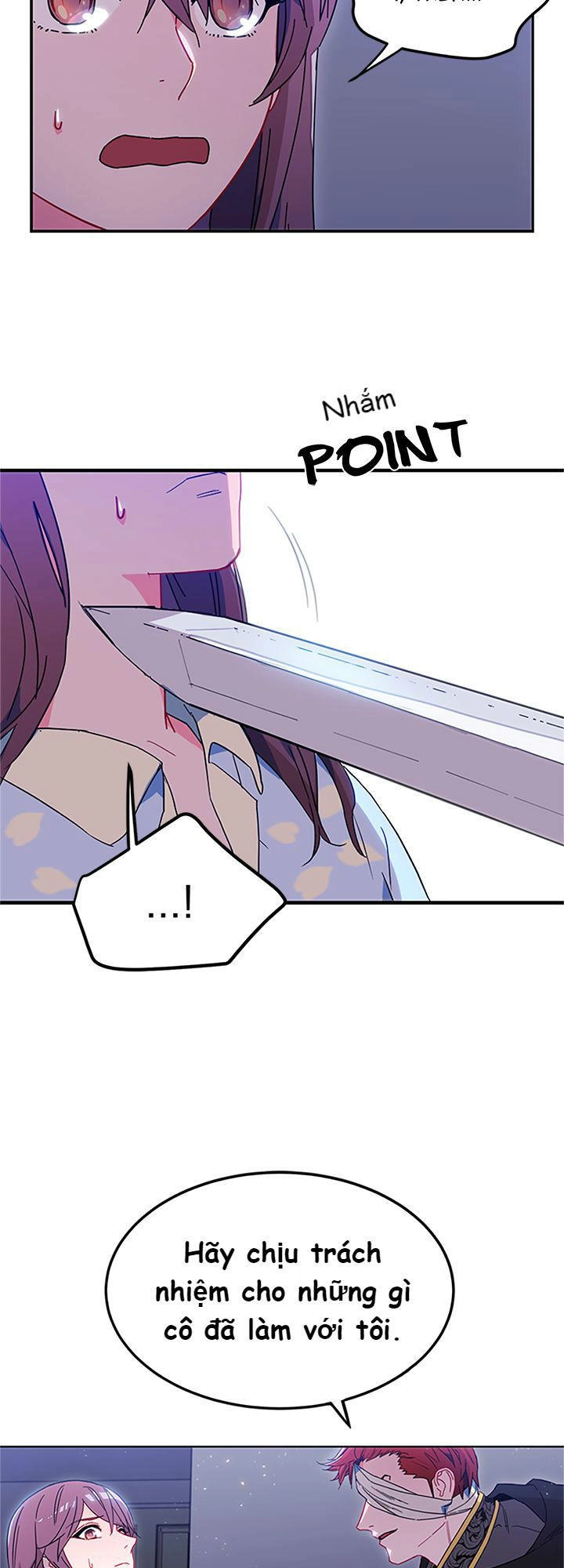 Như Anh Muốn, Hoàng Tử Chapter 2 - 21