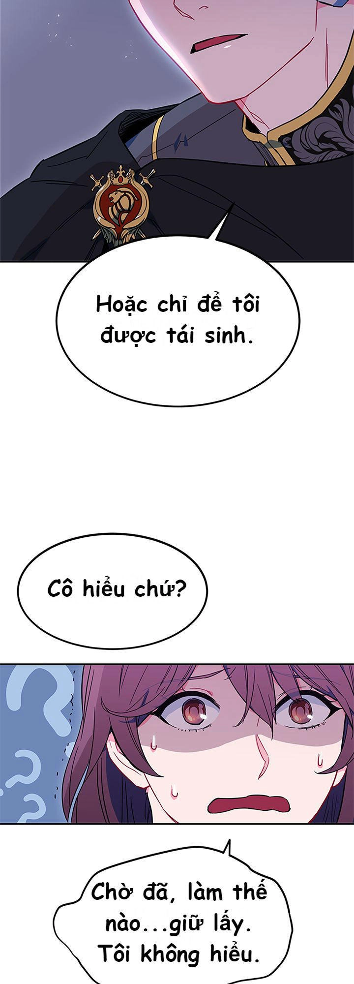 Như Anh Muốn, Hoàng Tử Chapter 2 - 23