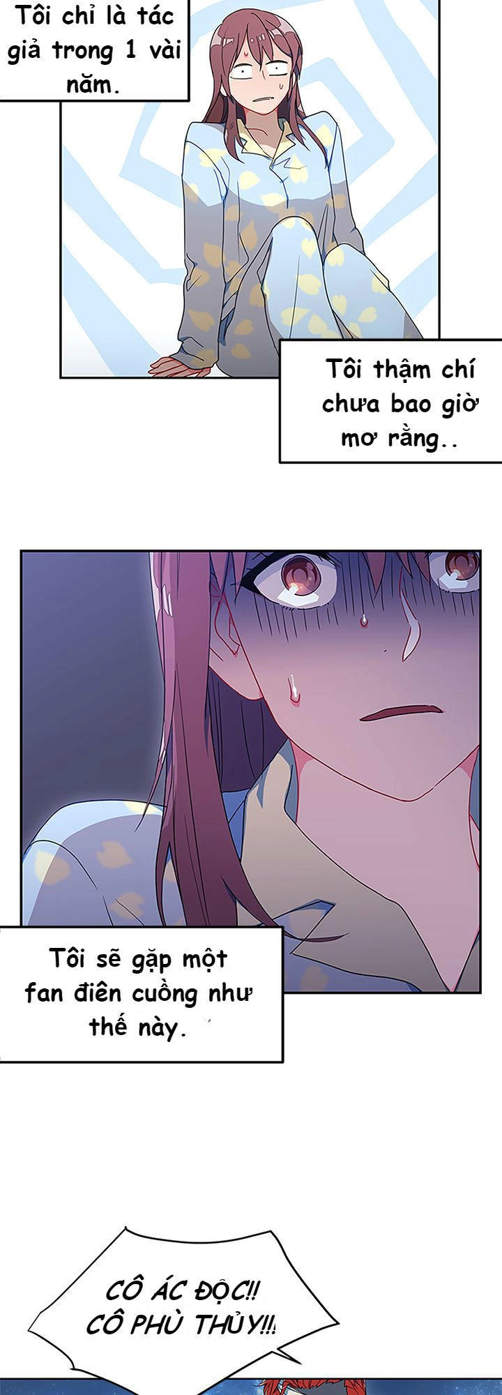 Như Anh Muốn, Hoàng Tử Chapter 2 - 27