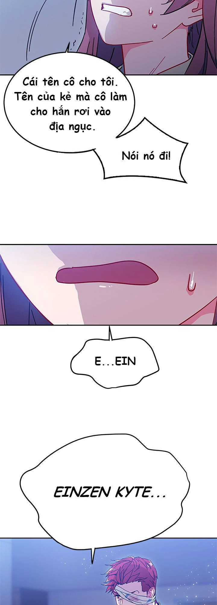 Như Anh Muốn, Hoàng Tử Chapter 2 - 36