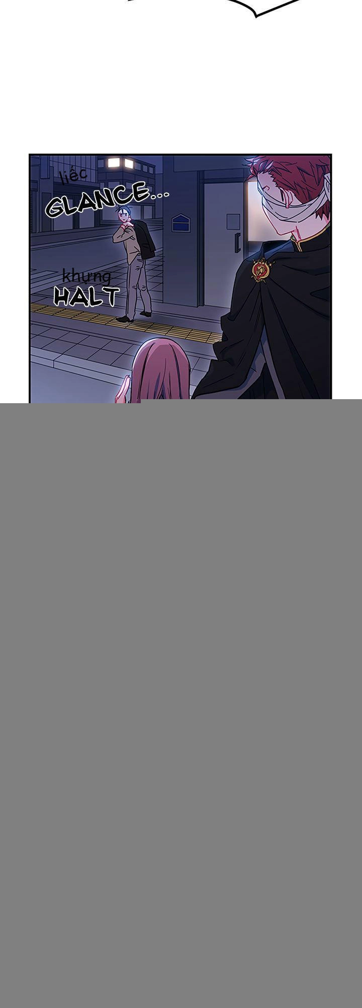 Như Anh Muốn, Hoàng Tử Chapter 3 - 4