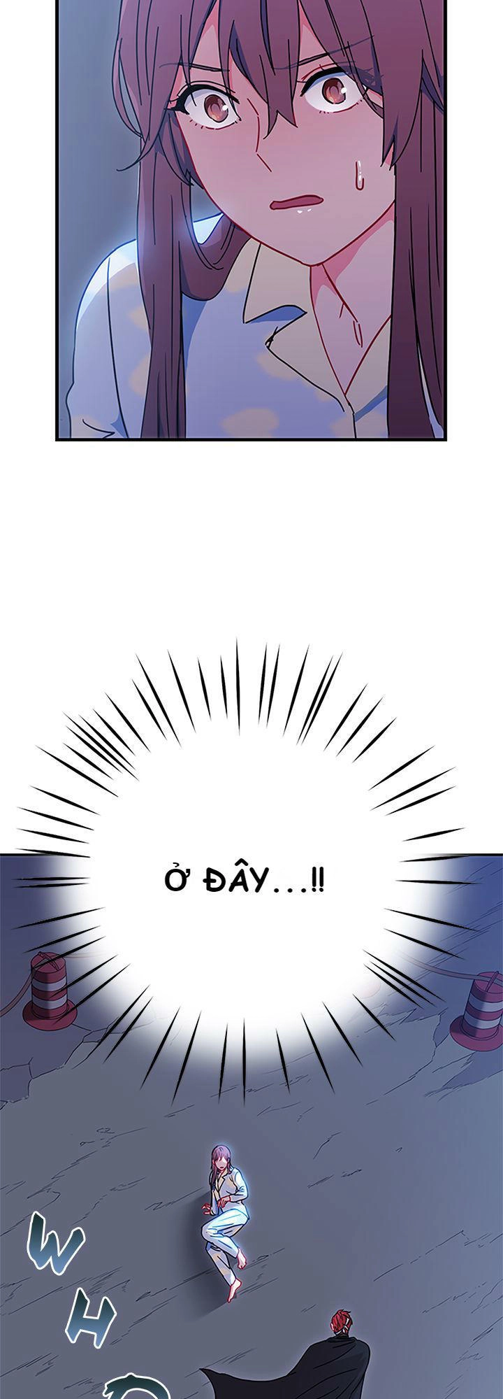 Như Anh Muốn, Hoàng Tử Chapter 3 - 7