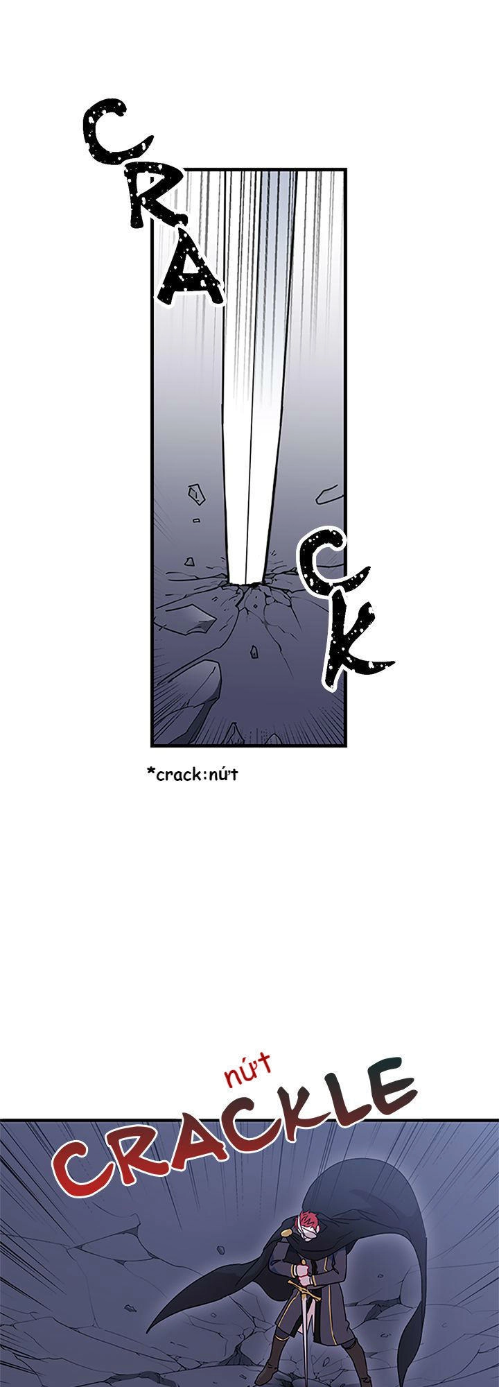 Như Anh Muốn, Hoàng Tử Chapter 3 - 10