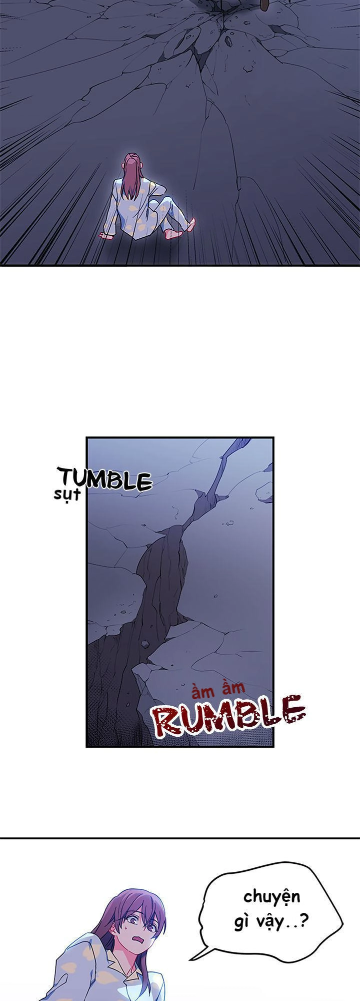 Như Anh Muốn, Hoàng Tử Chapter 3 - 11