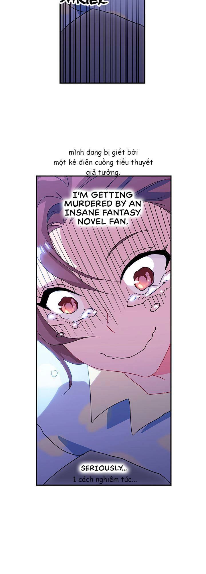 Như Anh Muốn, Hoàng Tử Chapter 3 - 18