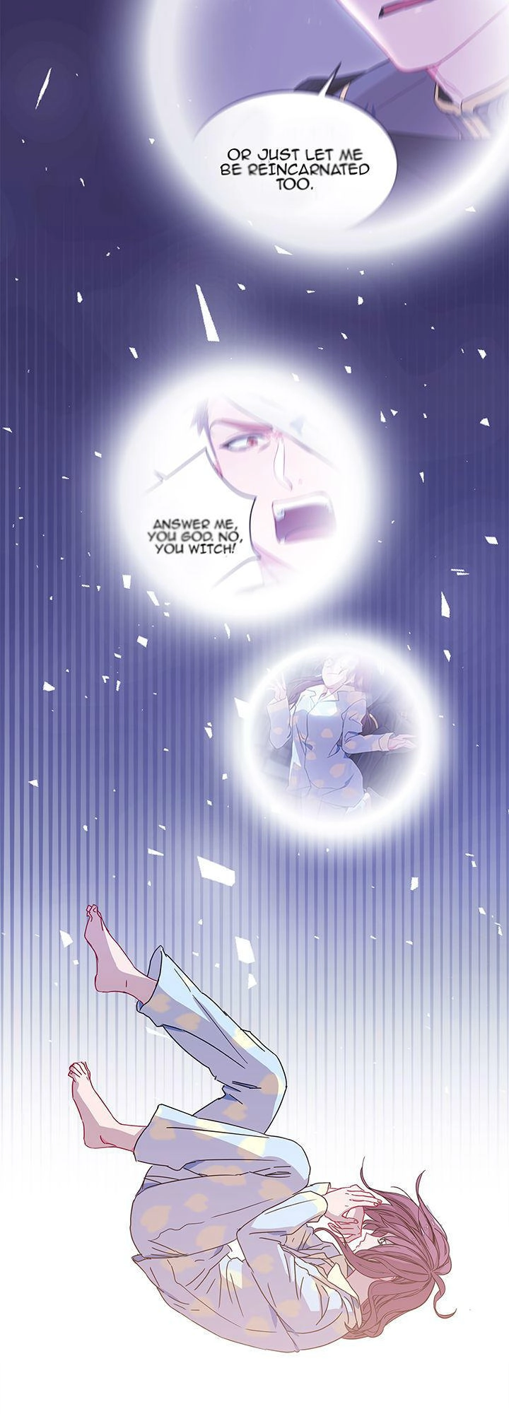 Như Anh Muốn, Hoàng Tử Chapter 3 - 21