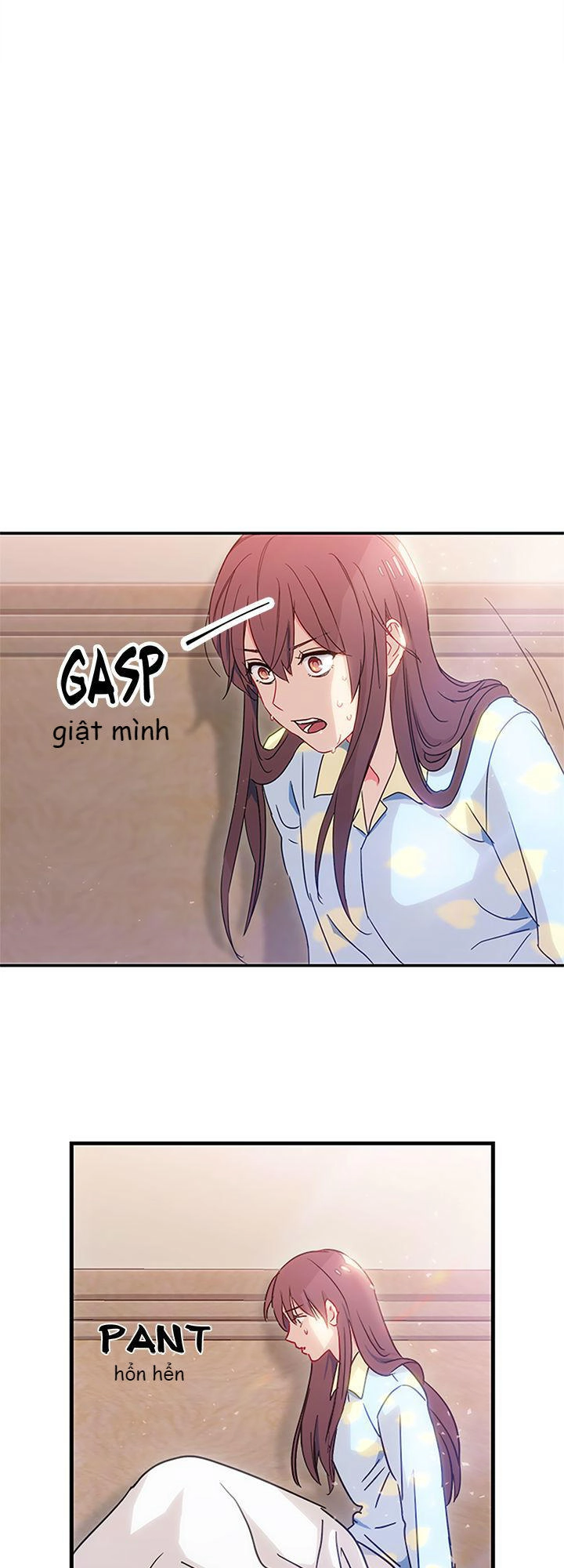 Như Anh Muốn, Hoàng Tử Chapter 3 - 22